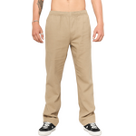 Rip Curl Classic Surf Beach Pant Mens Khaki Rock