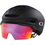 Oakley ARO7 Helmet Matte Black / Prizm Road