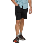 Cotopaxi Coraje Tech
 Short Mens Black