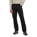 Cotopaxi Coraje Tech Pant Mens Black