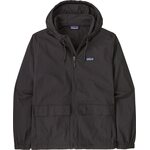Patagonia Nomader Hoody Jacket Mens Black
