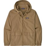 Patagonia Nomader Hoody Jacket Mens Slab Khaki