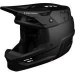 Sweet Protection Fixer Composite 2Vi Mips Helmet Matte Black