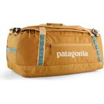 Patagonia Black Hole Duffel 55L Pufferfish Gold