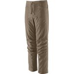 Patagonia Hampi Rock Pants Mens Wing Grey