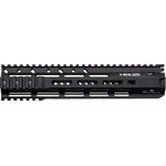 BCM RAIDER-M10 Rail (M-LOK® compatible mounting slots*) Black