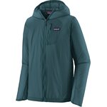 Patagonia Houdini Jacket Mens Wetland Blue
