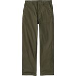 Patagonia Utility Pants Womens Pine Needle Green