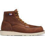 Danner Bull Run Moc Toe Wide Mens Brown