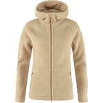 Fjällräven Kaitum Fleece Womens Dune Beige (196)