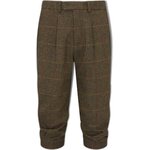 Alan Paine Combrook Mens Tweed Breeks Teak