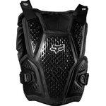 Fox Racing Raceframe Impact CE Mens Black