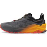 Altra Olympus 6 Mens Black / Orange