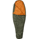 Fjällräven Abisko Summer Olive / Burnt Orange (630-212)