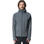 Houdini Power Houdi Mens Thunder Gray