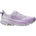 Hoka Speedgoat 6 Womens Starlight Glow/Aster Flower