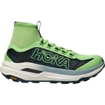 Hoka Tecton X 3 Mens Tart Apple/Blue Twilight