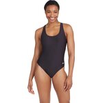 Zoggs Coogee Sonic Back Womens Black