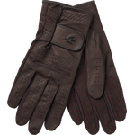 Seeland Aim Shooting Gloves Chocolate Torte