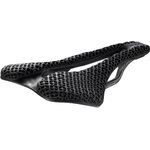 Selle Italia SLR Boost 3D Kit Carbon Superflow Black
