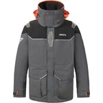 Musto BR3 Pertex Offshore Jacket Mens Charcoal