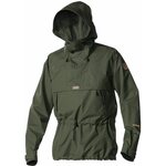 Sasta Peski anorak 38 Dark Olive Green