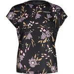 Maloja VilsaM. Allmountain Top Womens Deep Black