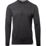 Aclima Lightwool Crew Neck Men Marengo