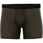 Aclima Lightwool Shorts Man Tarmac