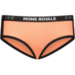 Mons Royale Sylvia Boyleg Punch/Black