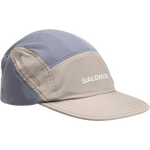 Salomon SHKout 7 Panel Cap Unisex Etherea