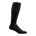 Darn Tough T3005 Tactical Mid-Calf Lightweight With Cushion Black