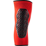 Seryt Flow Line Kneepads Alps Red
