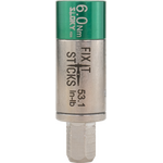 FixitSticks Newton Meter Torque Limiter 6 Nm
