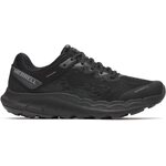 Merrell Antora 4 Waterproof Womens Black/Graphite