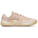 Merrell Trail Glove 7 Womens Pink Salt