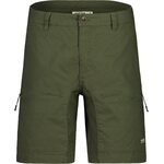 Maloja CrosaM. Stretch Shorts Mens Alpine Woods