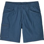 Patagonia Nomader Shorts Mens Tidepool Blue