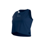 La Sportiva Sunfire Tank Womens Night Sky / Chalk