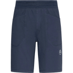 La Sportiva Flatanger Short Mens Night Sky / Chalk
