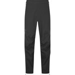 Rab Firewall Mountain Pants Mens Black