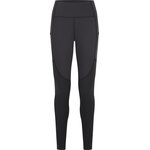 Rab Torque Tights Womens Ebony / Black