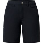 Haglöfs Korp Lite Shorts Womens True Black