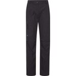 Varg Ålesund Active Pant Womens Lava Black