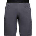 La Sportiva Helixir Shorts Mens Onyx / Chalk