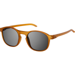 Sweet Protection Heat Obsidian Black/Matte Crystal Ochre