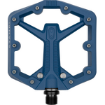 Crankbrothers Pedal Stamp 1 Gen 2 Small Navy Blue