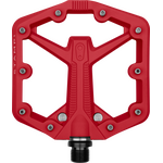 Crankbrothers Pedal Stamp 1 Gen 2 Small Red
