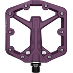 Crankbrothers Pedal Stamp 1 Gen 2 Small Plum Purple