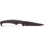 Stroup Knives MK2, Cerakote Black